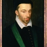 Henri III, roi de Pologne (1573-1574) puis de France (1574-1589)